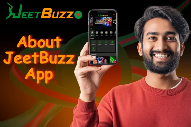 JeetBuzz Apk Download