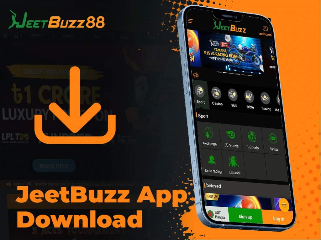 JeetBuzz Download