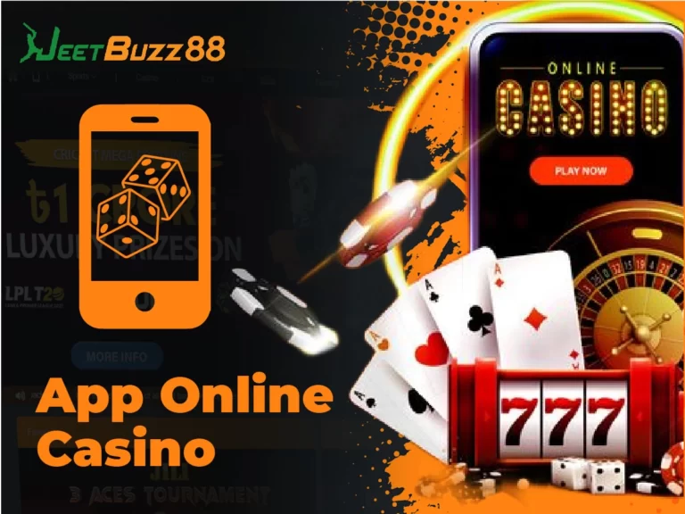 JeetBuzz Online Casino
