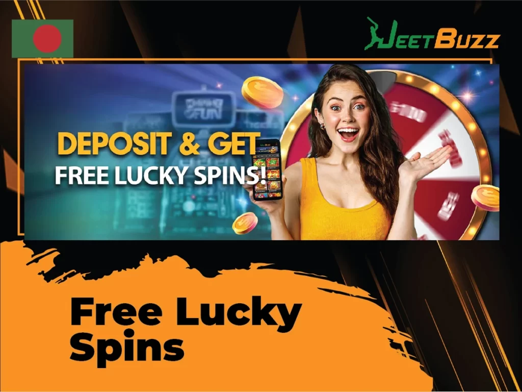 JeetBuzz live Casino App