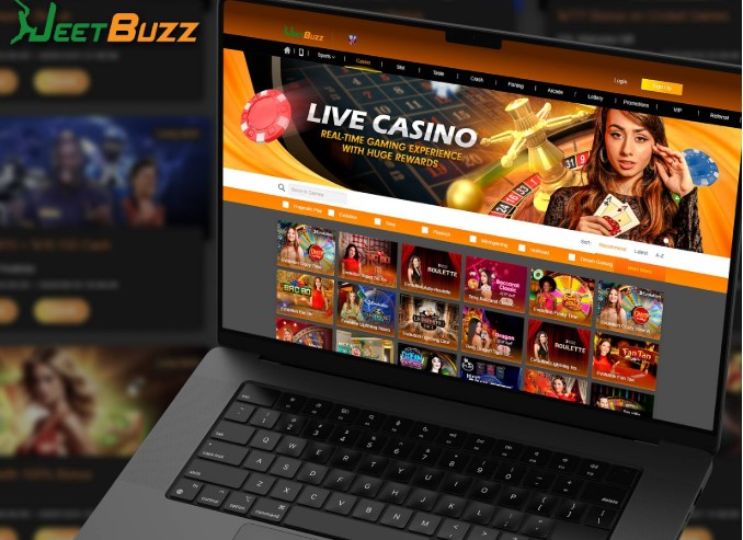 JeetBuzz App