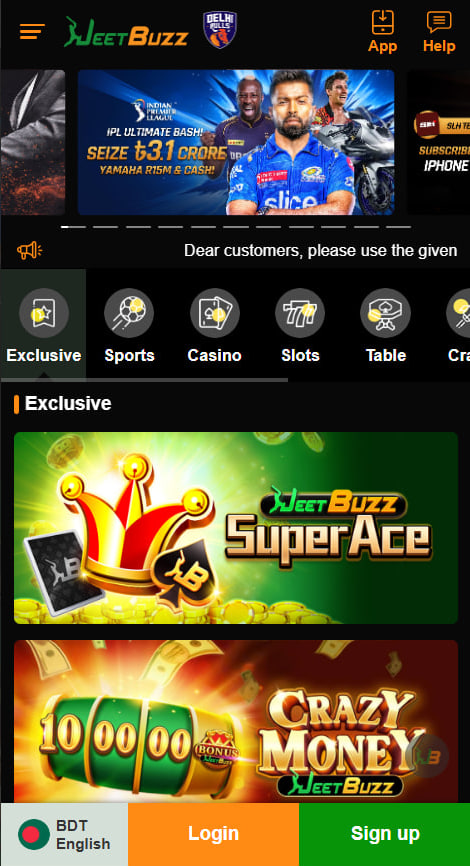 JeetBuzz App